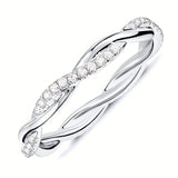 Fashion Unique Cross Ring For Women – Stylish Gifts — 4