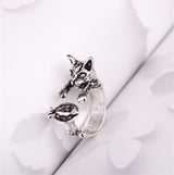 Women's Fashion Personality Cute Animal Finger Ring – Stylish Gifts — 18