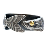 Original Fish-shaped Fashion All-match S925 Thai – Stylish Gifts — 3