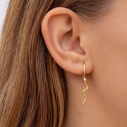 Fashion Trend Tassel Earrings Creative Personality – Stylish Gifts — 1