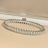 Versatile Personality S925 Sterling Silver Rivet – Jewelry Gift Ideas — 5
