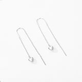 Love Long Fringed Earring Thread – Jewelry Gift Ideas — 10