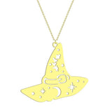 The Charm Pendant Necklace Of Stainless Steel – Jewelry Gift Ideas — 8