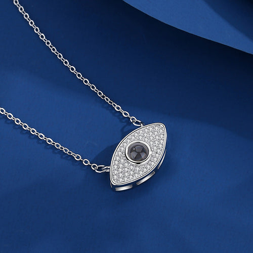 Creative Leisure Versatile Projection Necklace – Jewelry Gift Ideas — 2