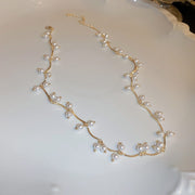 Fashion Temperament Personality Clavicle Chain – Stylish Gifts — 8