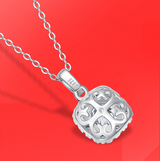 Women's Mosang Stone Candy Necklace – Jewelry Gift Ideas — 6
