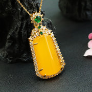 Topaz Pendant Agate Nothing Brand Jewelry – Jewelry Gift Ideas — 4