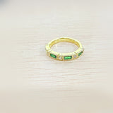 Retro Affordable Luxury Ring Women's Simple – Gifts for Her — 3