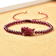 Raw Ore Purple Gold Sand Zodiac Ox Jewelry – Jewelry Gift Ideas — 4