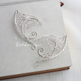 Fairy Earrings Russian Goddess Temperament Ear – Birthday Gifts — 3