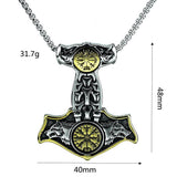 Titanium Steel Pendant Ornaments Stainless Steel – Jewelry Gift Ideas — 11