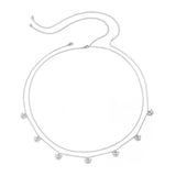 Tassel Butterfly Pendant Double Waist Chain – Jewelry Gift Ideas — 7