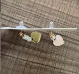 Fashion Simple Versatile Exquisite Pearl Stud Earrings – Stylish Gifts — 4