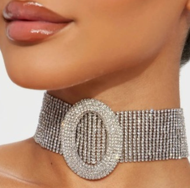 Necklace 5 – Jewelry Gift Ideas — 1