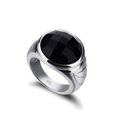 Fashion Personality Retro Exaggerated Big Ring Female – Stylish Gifts — 2