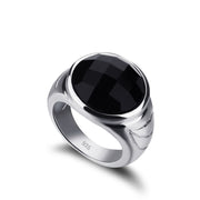 Fashion Personality Retro Exaggerated Big Ring Female – Stylish Gifts — 2