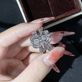 Fashion European And American Style Ornament Vintage – Stylish Gifts — 4