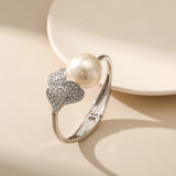 Elegant Minimalist Pearl Series Bracelet – Jewelry Gift Ideas — 9
