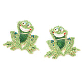 European And American Cute Fashion Colorful Crystals – Stylish Gifts — 6
