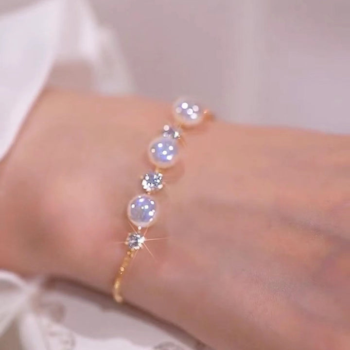 Pearl Bracelet Women's Luxury In Summer – Jewelry Gift Ideas — 1