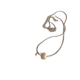 Freshwater Pearl Necklace French Vintage Clavicle – Jewelry Gift Ideas — 2