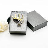 Antlers Hat Clip Gift For Hunters – Special Occasion Gifts — 3
