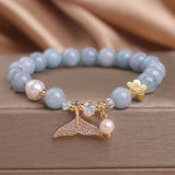 Bracelet Sense Bestie Sister Hand Jewelry – Jewelry Gift Ideas — 5
