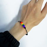 Girlfriends Couple Bracelets Gay Jewelry – Jewelry Gift Ideas — 1