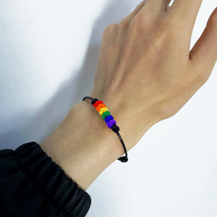Girlfriends Couple Bracelets Gay Jewelry – Jewelry Gift Ideas — 1