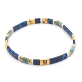 Summer Hand Woven TILA Beaded Jewelry – Jewelry Gift Ideas — 3