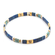 Summer Hand Woven TILA Beaded Jewelry – Jewelry Gift Ideas — 3