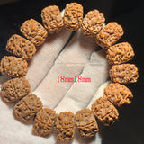 Nepal Donkey Kong Bodhi 108 Beads Bracelet – Jewelry Gift Ideas — 7