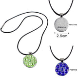 Golf Women's Necklace Crystal Necklace Diamond – Jewelry Gift Ideas — 11