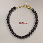 High-Grade Brown Simple Autumn And Winter – Jewelry Gift Ideas — 4