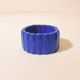 Resin Acrylic Women's Handmade Beaded Bracelet – Jewelry Gift Ideas — 12