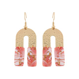 European And American Retro Earrings Female – Gifts for Her — 12