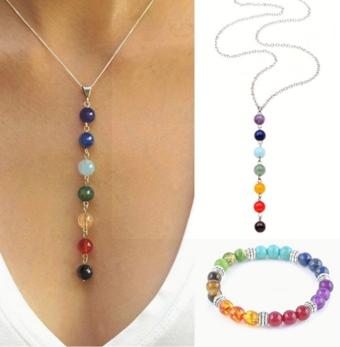 Necklace 70 – Jewelry Gift Ideas — 1