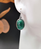 Retro Dragon Crystal Purple Turquoise – Special Occasion Gifts — 4