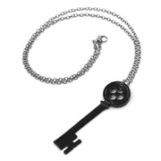 Simple Design Women's Fashion Necklace – Jewelry Gift Ideas — 6