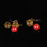 Nipple Clip Bell Nipple Clip Out – Meaningful Gifts — 3
