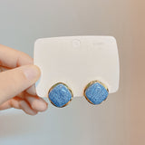 925 Silver Stud Earrings – Gift Ideas — 5