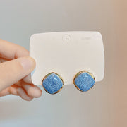 925 Silver Stud Earrings – Gift Ideas — 5