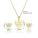 European And American New Dragonfly Pendant – Jewelry Gift Ideas — 11