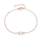 Donna Freshwater Pearl Bracelet – Jewelry Gift Ideas — 6