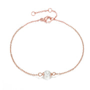 Donna Freshwater Pearl Bracelet – Jewelry Gift Ideas — 6