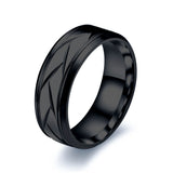 Non-fading Light Luxury High-grade Men's Stainless – Gifts for Him — 6