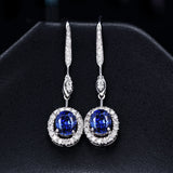 Fashionable Temperament Dark Blue Simulation – Holiday Gift Ideas — 14