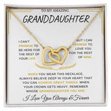 Fashionable Simple Clavicle Chain Micro Inlaid – Jewelry Gift Ideas — 4