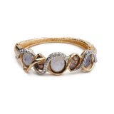 Retro Classic Personalized Winding Design – Jewelry Gift Ideas — 4