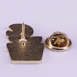 Feed Me Venus Flytrap Brooch Interesting – Jewelry Gift Ideas — 2